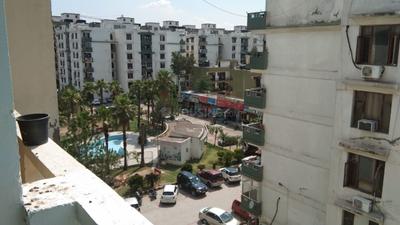 Balcony Image of 850 Sq.ft 2 BHK Apartment / Flat for sale in Penta Homes, Nabha Zirakpur for Rs. 4150000