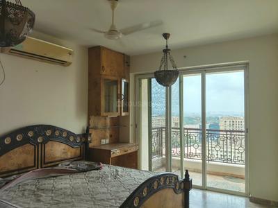 Bedroom Image of 1730 Sq.ft 3 BHK Apartment / Flat for sale in Hiranandani Tribeca, Hiranandani Estate Thane for Rs. 38000000