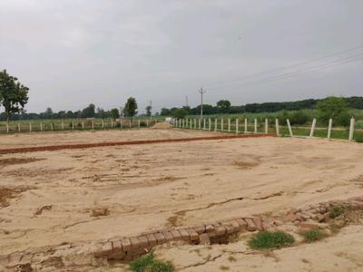 Sultanpur Plot View 3