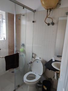 Image of 1354 Sq.ft 2 BHK Apartment / Flat for sale in Jayamahal, Bengaluru for Rs. 16000000