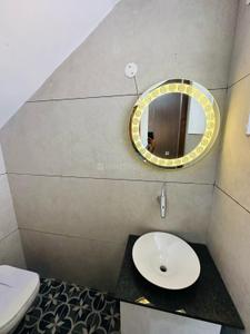 Image of 1800 Sq.ft 3 BHK Independent House for sale in Luxe Prakrit, Lohgarh, Zirakpur for Rs. 14800000