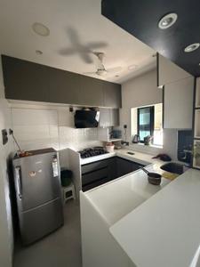 Kitchen Image of Old Mahada in Andheri West, Mumbai