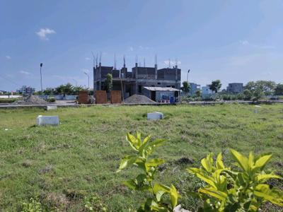 Image of 2700 Sq.ft Residential Plot / Land for sale in Ponmar, Chennai for Rs. 9720000