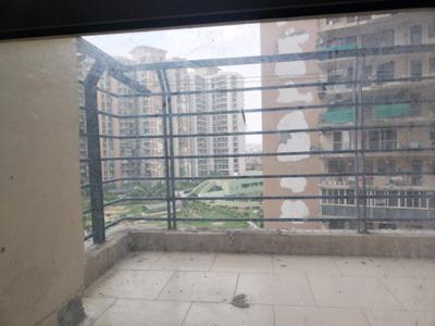 Bedroom Two Image of 1446 Sq.ft 3 BHK Apartment / Flat for sale in Amrapali Pan Oasis, Sector 70 Noida for Rs. 14500000