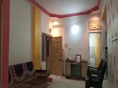 Living Room Image of 1350 Sq.ft 2 BHK Apartment / Flat for rent in Maninagar Ahmedabad for Rs. 13500