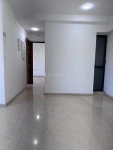 Living Room Image of 1500 Sq.ft 3 BHK Apartment / Flat for sale in Shapoorji Pallonji Vicinia, Powai Mumbai for Rs. 35500000