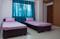 Bedroom Image of Katam Flat No 102 in Banjara Hills, Hyderabad