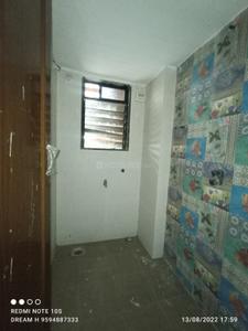 Bedroom Image of 690 Sq.ft 1 BHK Apartment / Flat for sale in Kulswamini Srushti Residency D Type Wing 3, Dombivli East Thane for Rs. 4600000