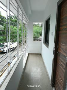 Balcony Image of 6000 Sq.ft 9 BHK Independent House for sale in Kalikapur, EM Bypass Kolkata for Rs. 28500000