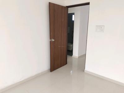 Bedroom Image of 1150 Sq.ft 2 BHK Apartment / Flat for sale in Triveni Heights, Ulwe Navi Mumbai for Rs. 12000000