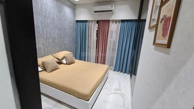 Image of 412 Sq.ft 1 BHK Apartment / Flat for sale in Borivali West, Mumbai for Rs. 7900000