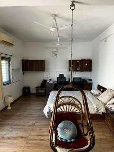 Hall Image of 2200 Sq.ft 4 BHK Villa for sale in Shree Radha Krishna Jaldhara 319, Manipur Ahmedabad for Rs. 25000000