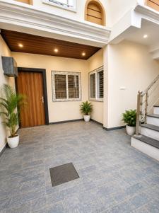 Image of 950 Sq.ft 2 BHK Independent House for sale in Dhanwantary Nagar, Jabalpur for Rs. 4950000