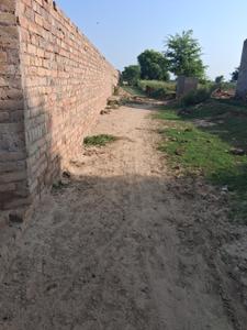 Image of 6300 Sq.ft Residential Plot / Land for sale in Shankar Colony, Sri Ganganagar for Rs. 2000000