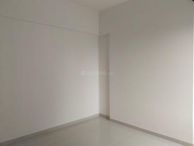 Bedroom Image of 1320 Sq.ft 3 BHK Apartment / Flat for sale in Kohinoor Courtyard One, Wakad Pune for Rs. 13000000