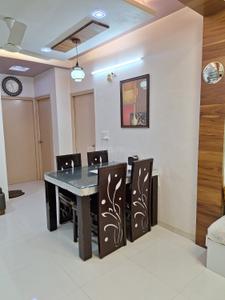 Hall Image of 2000 Sq.ft 3 BHK Apartment / Flat for sale in Shreedhar Hills, Motera Ahmedabad for Rs. 9300000