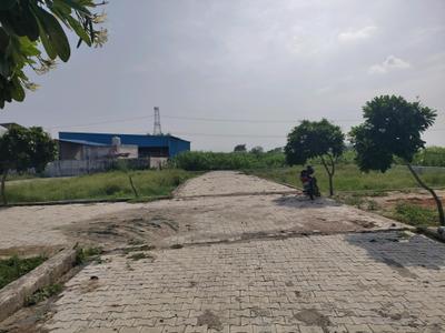 Image of 450 Sq.ft Residential Plot / Land for sale in Del NCR Aero City, Yeida, Greater Noida for Rs. 1150100