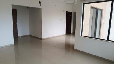 Living Room Image of 1464 Sq.ft 3 BHK Apartment / Flat for sale in Ashok Meadows - Hinjewadi, Hinjawadi Pune for Rs. 15100000