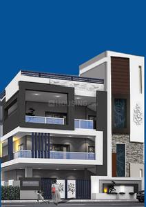 Image of 3030 Sq.ft 4 BHK Villa for sale in Kurkuri, Patna for Rs. 16665000