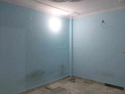 Bedroom Image of 1080 Sq.ft 3 BHK Builder Floor for sale in Old Delhi New Delhi for Rs. 6500000
