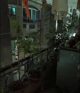 Balcony Image of 1200 Sq.ft 3 BHK Apartment / Flat for sale in Ratu Road Ranchi for Rs. 3500000
