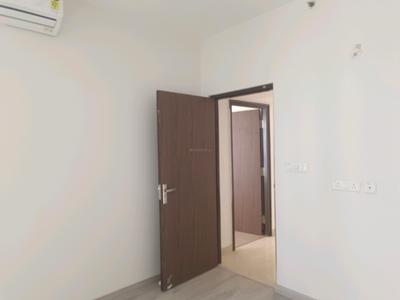 Bedroom Image of 1360 Sq.ft 3 BHK Apartment / Flat for sale in Hero Homes, Sector 104 Gurgaon for Rs. 18900000