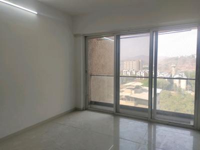 Bedroom Image of 1820 Sq.ft 3 BHK Apartment / Flat for sale in Akshar Alvario, Nerul Navi Mumbai for Rs. 35000000