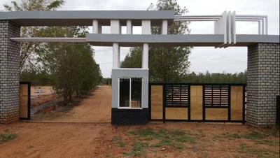 Image of 2400 Sq.ft Residential Plot / Land for sale in Gauribidanur, Chikballapur District for Rs. 2157400