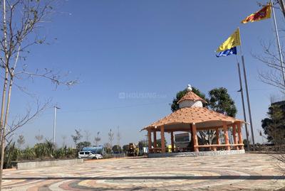 Image of 1100 Sq.ft Residential Plot / Land for sale in Datoda, Indore for Rs. 2420000