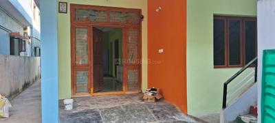 Balcony Image of 1100 Sq.ft 2 BHK Independent House for sale in Ganganapalle Kakinada for Rs. 4500000