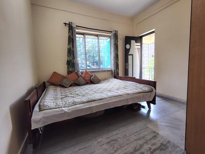 Bedroom Image of 970 Sq.ft 2 BHK Apartment / Flat for sale in Kasba Kolkata for Rs. 5200000