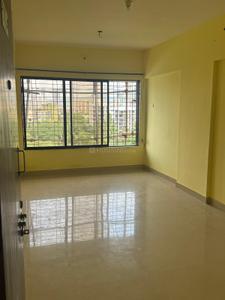 Hall Image of 340 Sq.ft 1 RK Apartment / Flat for sale in Malad West Mumbai for Rs. 6000000