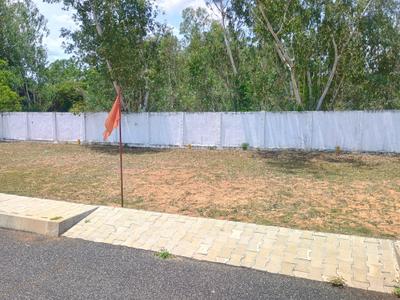 Image of 1488 Sq.ft Residential Plot / Land for sale in Thiruporur, Chennai for Rs. 4389000