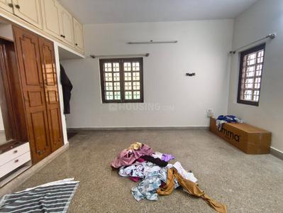 Hall Image of 1200 Sq.ft 2 BHK Independent House for sale in Maruthi Sevanagar Bengaluru for Rs. 50000000