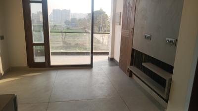 Bedroom Image of 1250 Sq.ft 3 BHK Villa for sale in Sector 123 Mohali for Rs. 11500000
