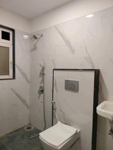 Bedroom Two Image of 1288 Sq.ft 3 BHK Apartment / Flat for sale in VKG Park Estate, Andheri East Mumbai for Rs. 27300000