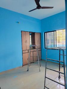 Bedroom Image of 1000 Sq.ft 1 BHK Apartment / Flat for rent in Reshim Bagh Nagpur for Rs. 13000