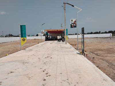 Image of 1200 Sq.ft Residential Plot / Land for sale in Avadi, Chennai for Rs. 3600000