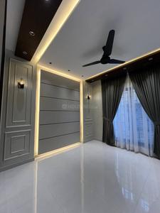 Bedroom Image of 1800 Sq.ft 3 BHK Apartment / Flat for rent in Morabadi Ranchi for Rs. 23000