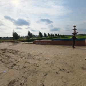 Image of 900 Sq.ft Residential Plot / Land for sale in Neemgaon, Mathura for Rs. 900000