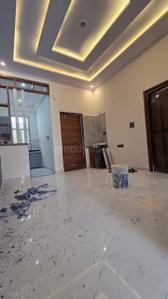 Hall Image of 1000 Sq.ft 2 BHK Villa for sale in Champapura Jaipur for Rs. 3400000