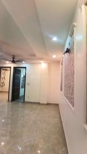 Image of 1100 Sq.ft 3 BHK Builder Floor for sale in Dabri, New Delhi for Rs. 11500000