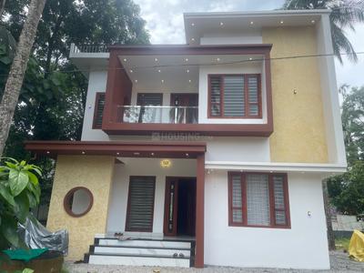 Image of 1800 Sq.ft 4 BHK Duplex for sale in Kakkavayal, Kozhikode for Rs. 8500000