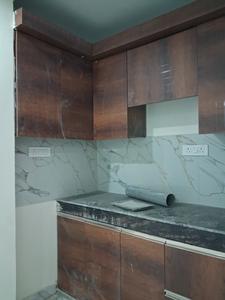 Kitchen Image of 890 Sq.ft 2 BHK Apartment / Flat for sale in Sector 49 Noida for Rs. 3700000