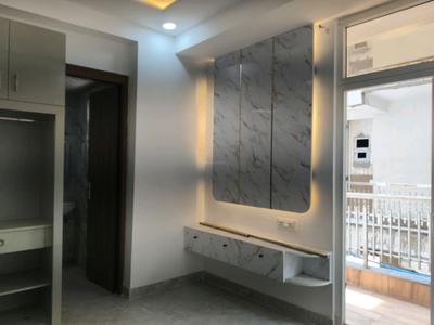 Bedroom Image of 1749 Sq.ft 3 BHK Apartment / Flat for sale in Venice Aspire, Noida Extension Greater Noida for Rs. 5850000