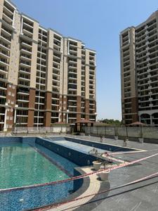 Image of 3589 Sq.ft 4 BHK Apartment / Flat for sale in Ambika Florence Park, New Chandigarh, Chandigarh for Rs. 36000000