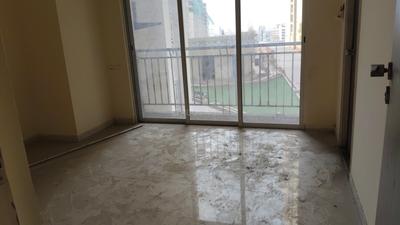 Bedroom Image of 950 Sq.ft 2 BHK Apartment / Flat for sale in Bharat Ecovistas, Shilphata Thane for Rs. 6700000
