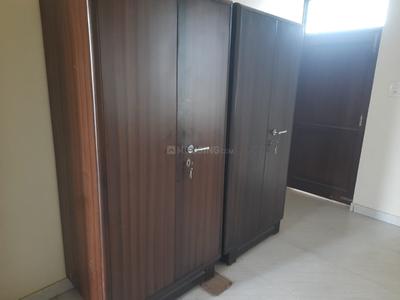 Bedroom Image of 1800 Sq.ft 2 BHK Builder Floor for rent in Sector 28 Faridabad for Rs. 20000
