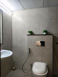 Bedroom One Image of 1328 Sq.ft 3 BHK Apartment / Flat for sale in Shapoorji Pallonji Vanaha, Bavdhan Pune for Rs. 13500000