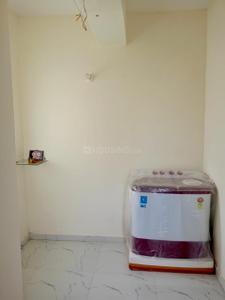 Hall Image of 700 Sq.ft 2.5 BHK Apartment / Flat for rent in Pivotal Riddhi Siddhi, Sector 99 Gurgaon for Rs. 30000